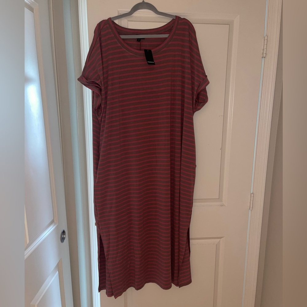 Brand new from Torrid